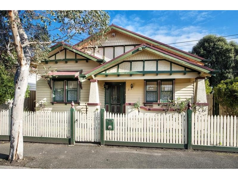 2 Clarke Street, West Footscray VIC 3012