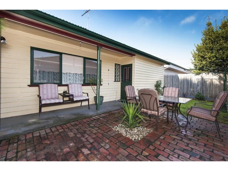 2 Clarke Street, West Footscray VIC 3012