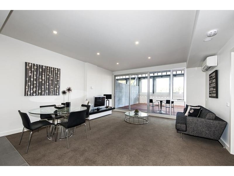 5/72 Cross Street, Footscray VIC 3011