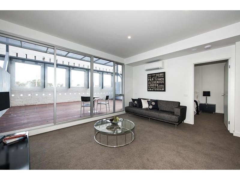 5/72 Cross Street, Footscray VIC 3011