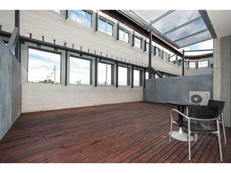 5/72 Cross Street, Footscray VIC 3011