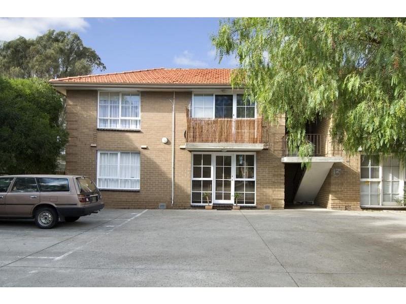 14/283 Williamstown Road, Yarraville VIC 3013