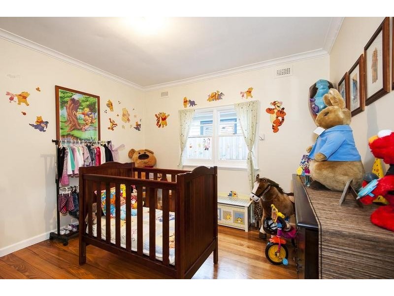 4 Stooke Street, Yarraville VIC 3013