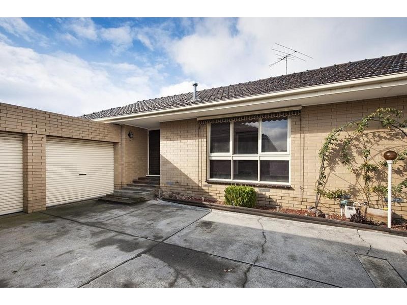 5/353-355 Geelong Road, Kingsville VIC 3012