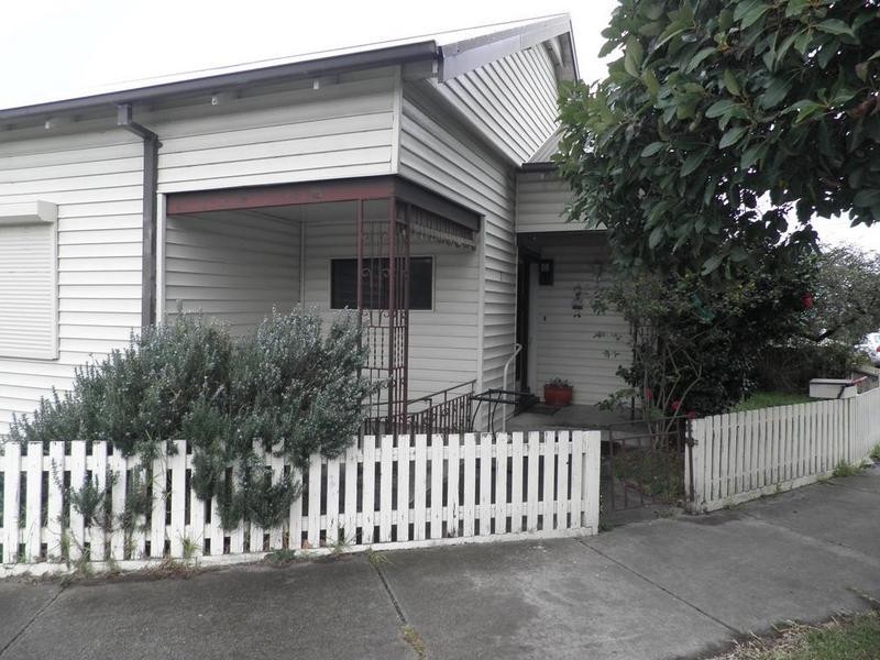 7 Dawson Avenue, Footscray VIC 3011