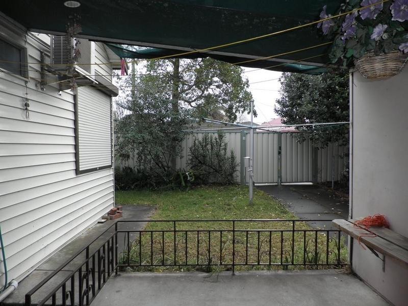 7 Dawson Avenue, Footscray VIC 3011