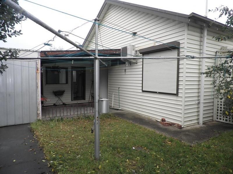 7 Dawson Avenue, Footscray VIC 3011