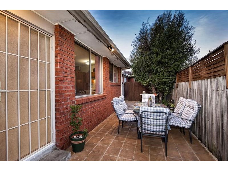 6/7 Govan Street, Footscray VIC 3011