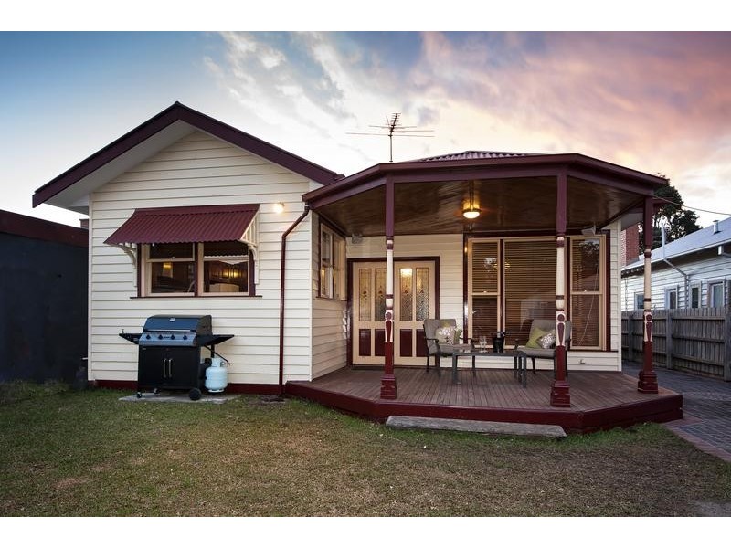 17 Church Street, West Footscray VIC 3012