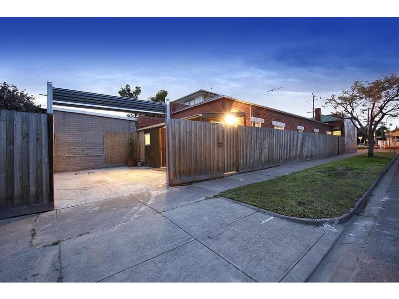 229 Somerville Road, Yarraville VIC 3013