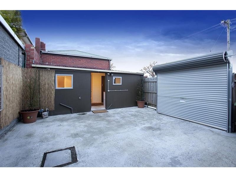 229 Somerville Road, Yarraville VIC 3013