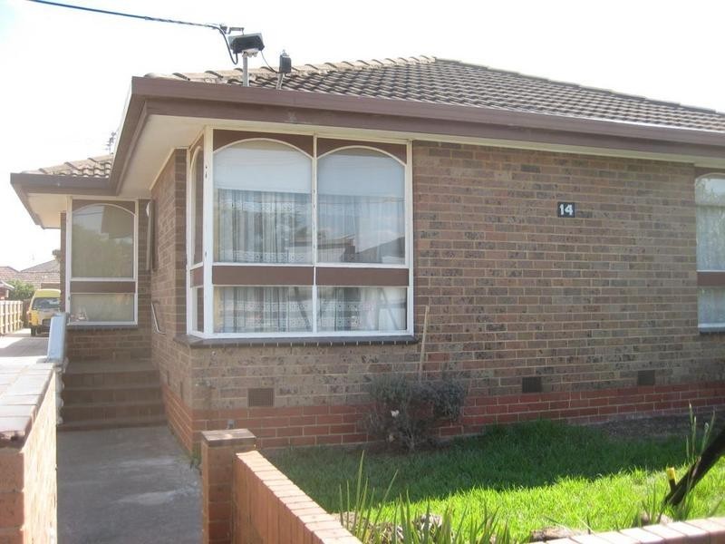 1/14 Edgar Street, Kingsville VIC 3012