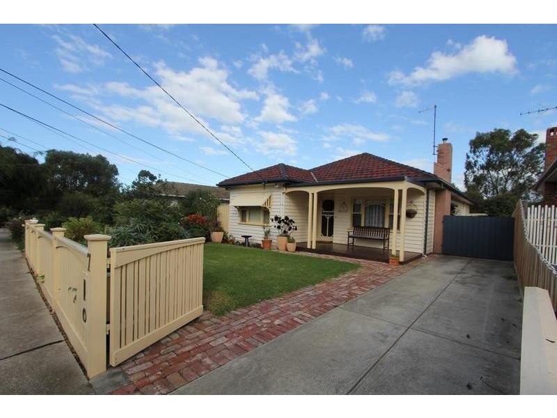7 Drew Street, Yarraville VIC 3013