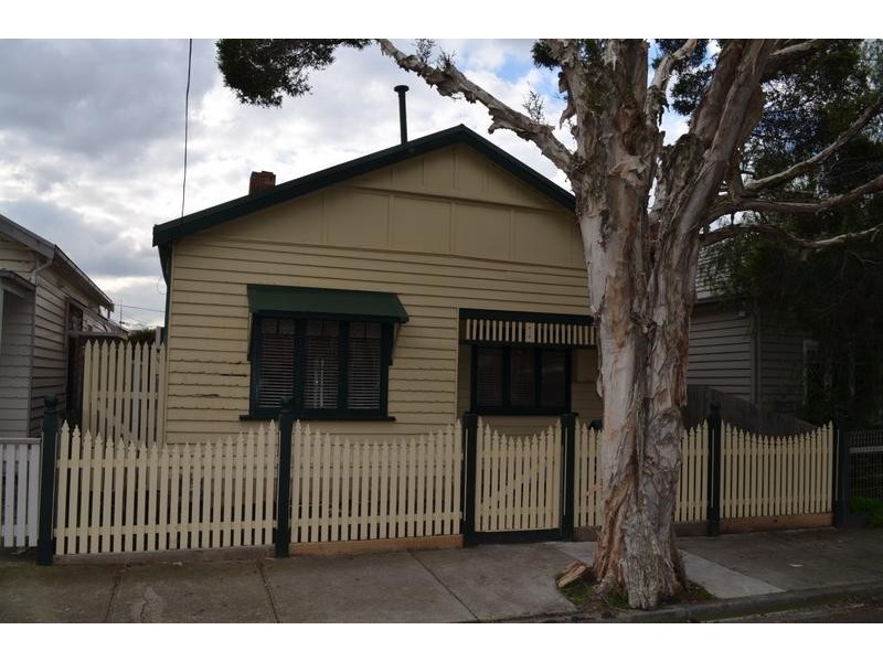 26 Kingston Street, Yarraville VIC 3013