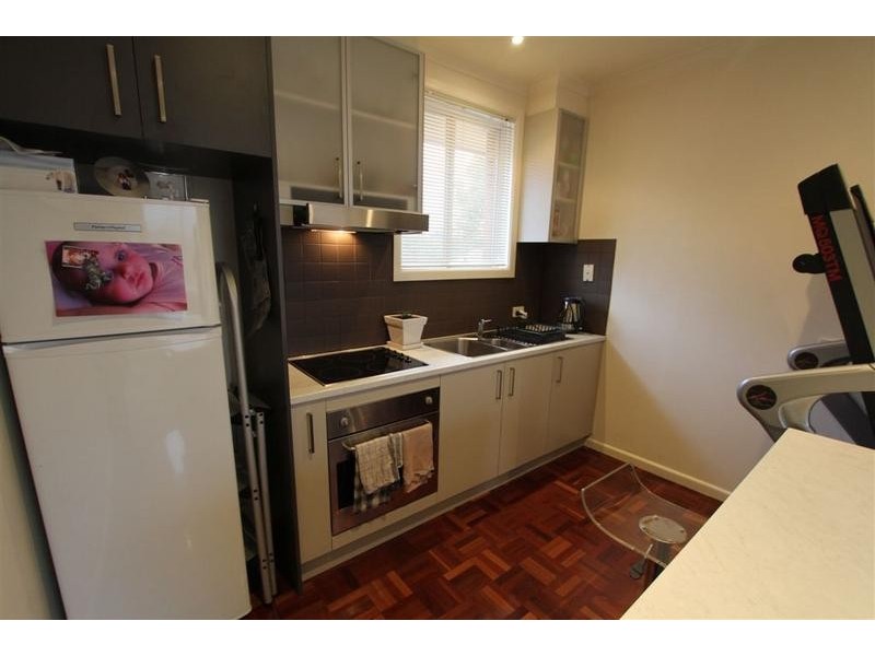 14/19 Kingsville Street, Kingsville VIC 3012