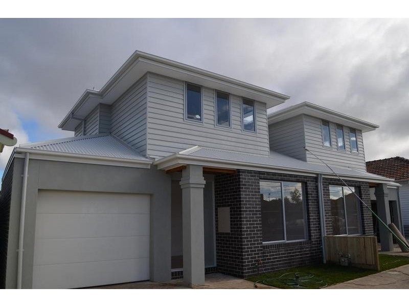 20 Brunswick Street, West Footscray VIC 3012