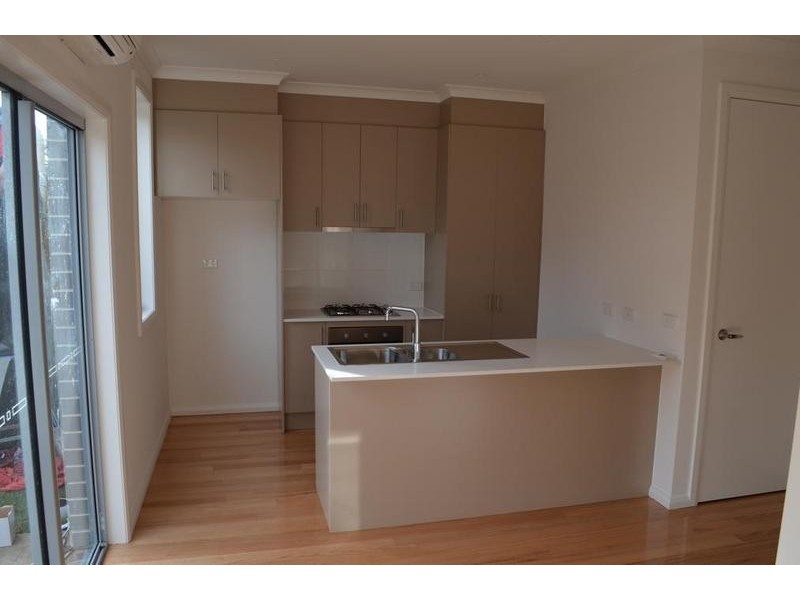 20 Brunswick Street, West Footscray VIC 3012
