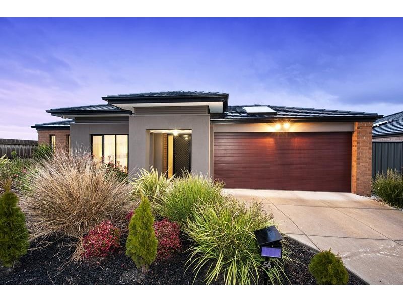 56 Barchester Avenue, Truganina VIC 3029