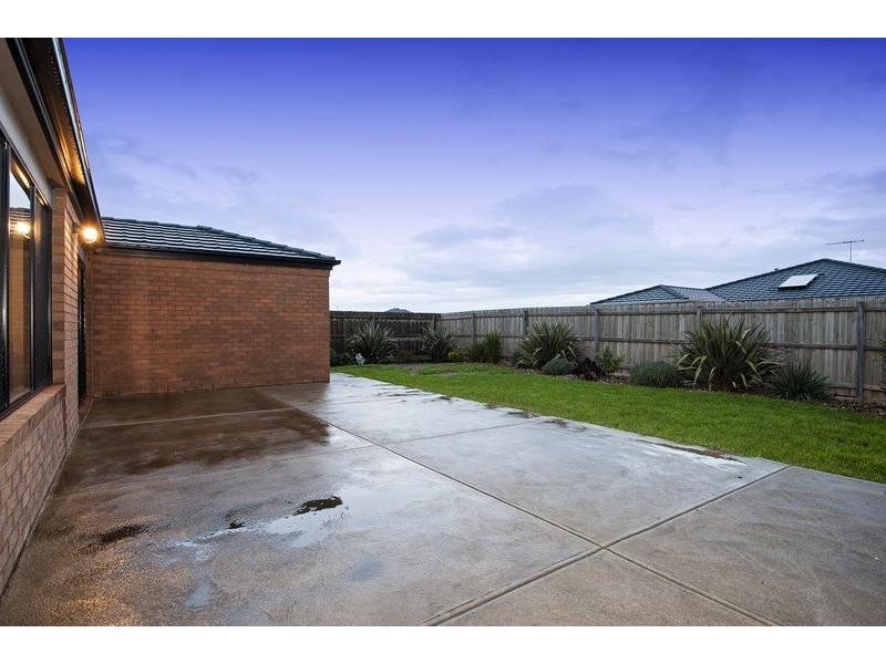56 Barchester Avenue, Truganina VIC 3029