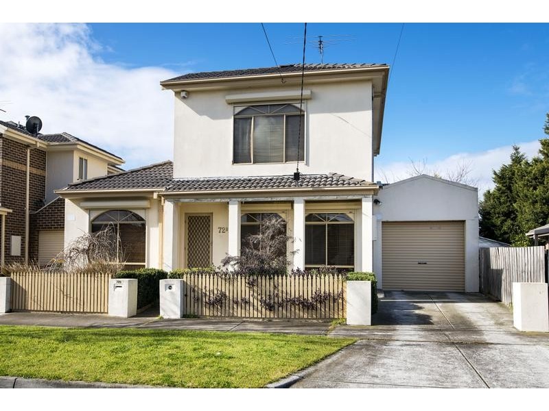 72B Richelieu Street, Maidstone VIC 3012