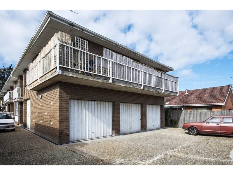 7/42 Roberts Street, West Footscray VIC 3012