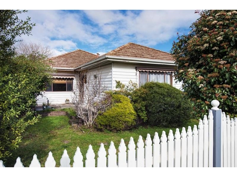 201 Essex Street, West Footscray VIC 3012