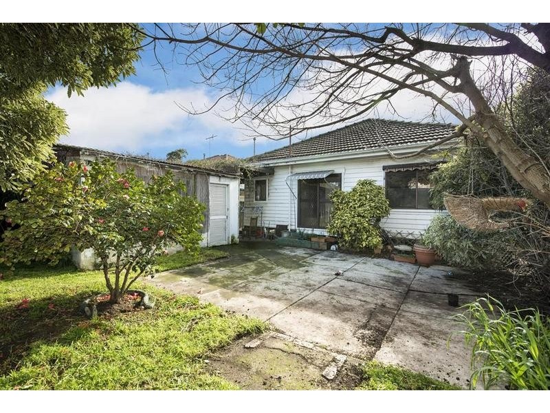 201 Essex Street, West Footscray VIC 3012