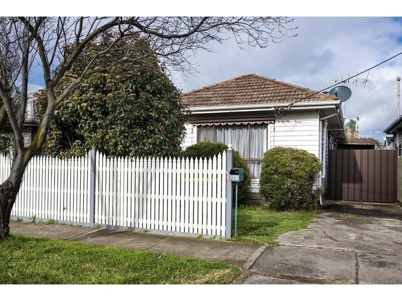 201 Essex Street, West Footscray VIC 3012