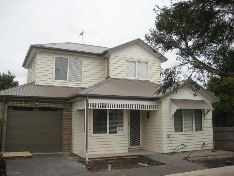 22 Stone Street, Yarraville VIC 3013
