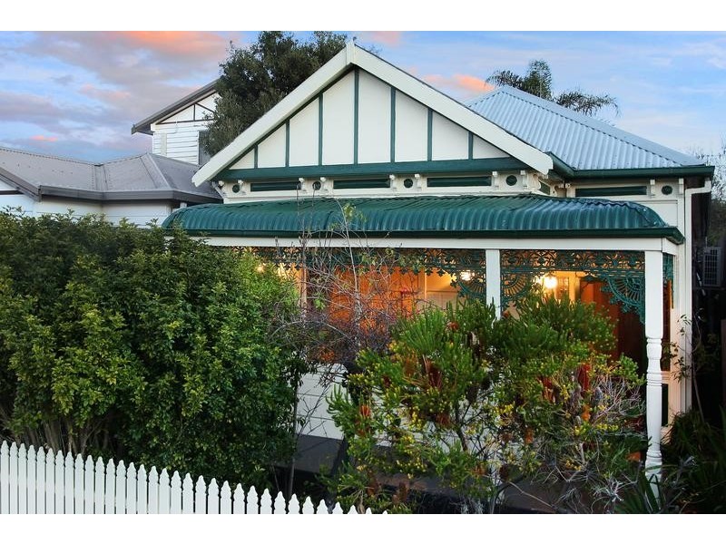 17 Stirling Street, Footscray VIC 3011