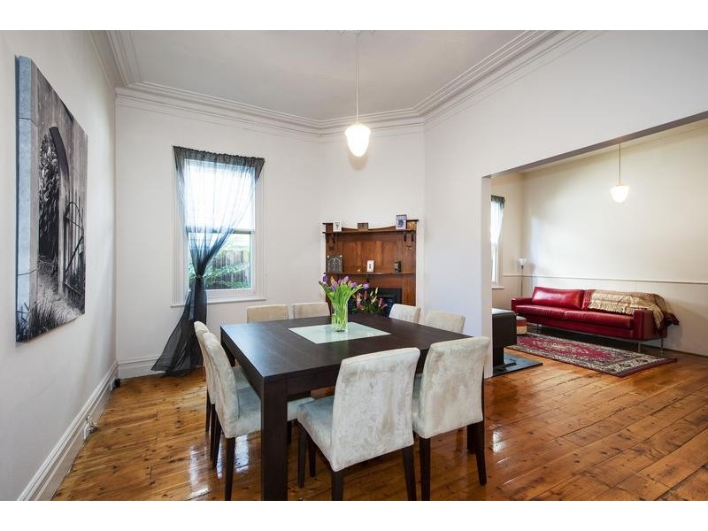 17 Stirling Street, Footscray VIC 3011