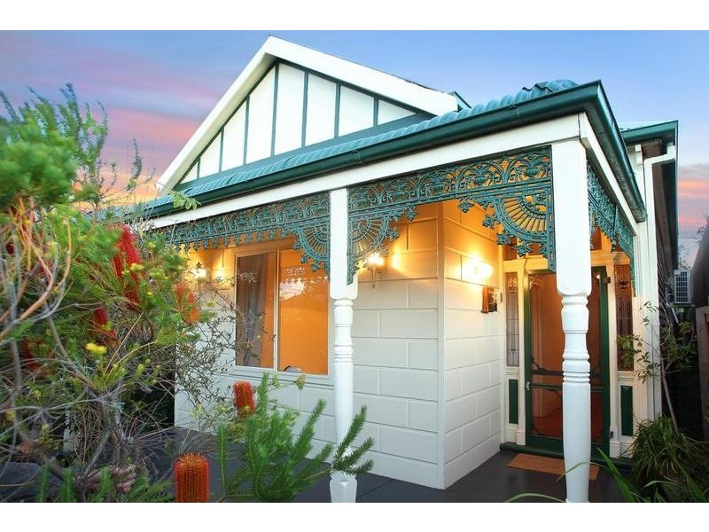 17 Stirling Street, Footscray VIC 3011