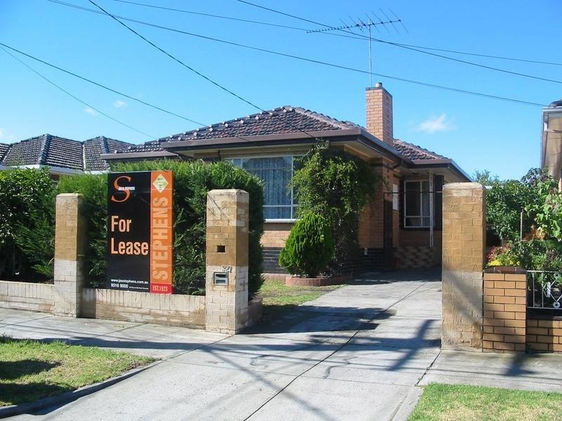 327 Francis Street, Yarraville VIC 3013