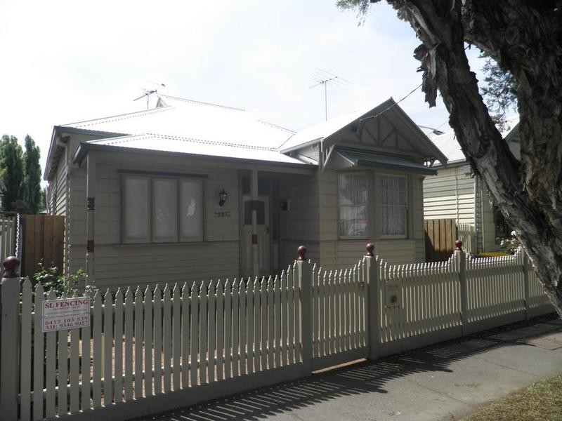 181 Queensville Street, Kingsville VIC 3012