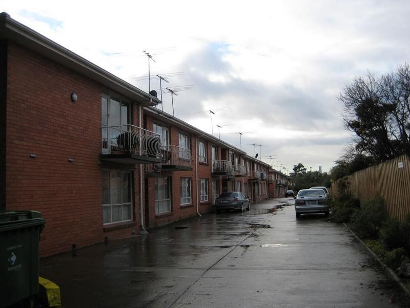 25/51 Stephen Street, Yarraville VIC 3013