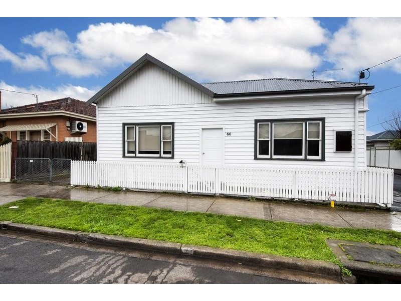 60 Charles Street, Seddon VIC 3011