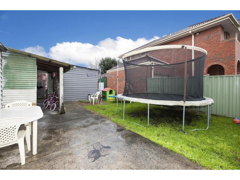 60 Charles Street, Seddon VIC 3011