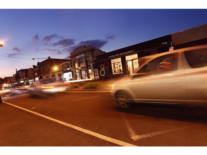 60 Charles Street, Seddon VIC 3011