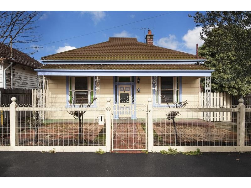99 Simpson Street, Yarraville VIC 3013
