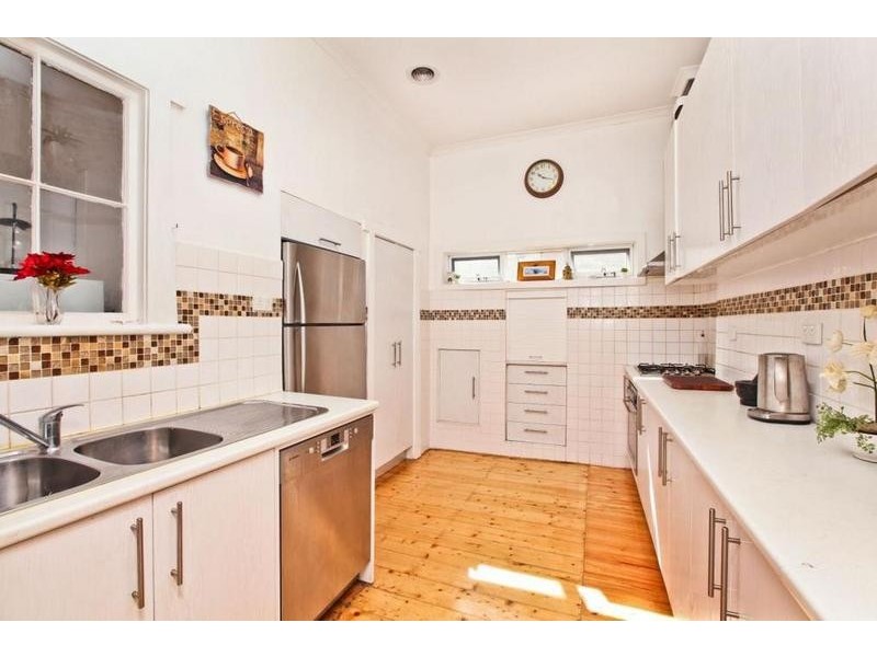 14 Arthur Street, Footscray VIC 3011