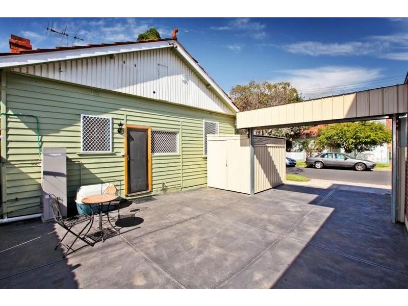 14 Arthur Street, Footscray VIC 3011