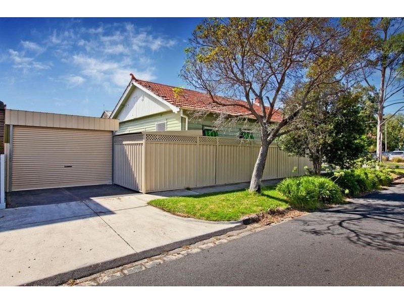 14 Arthur Street, Footscray VIC 3011