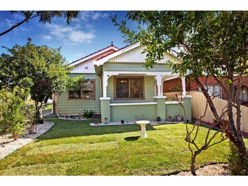 14 Arthur Street, Footscray VIC 3011