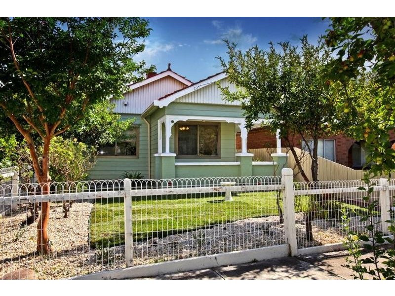 14 Arthur Street, Footscray VIC 3011