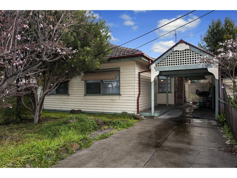184 Roberts Street, Yarraville VIC 3013