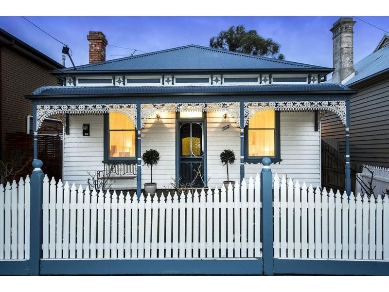 103 Hamilton Street, Yarraville VIC 3013