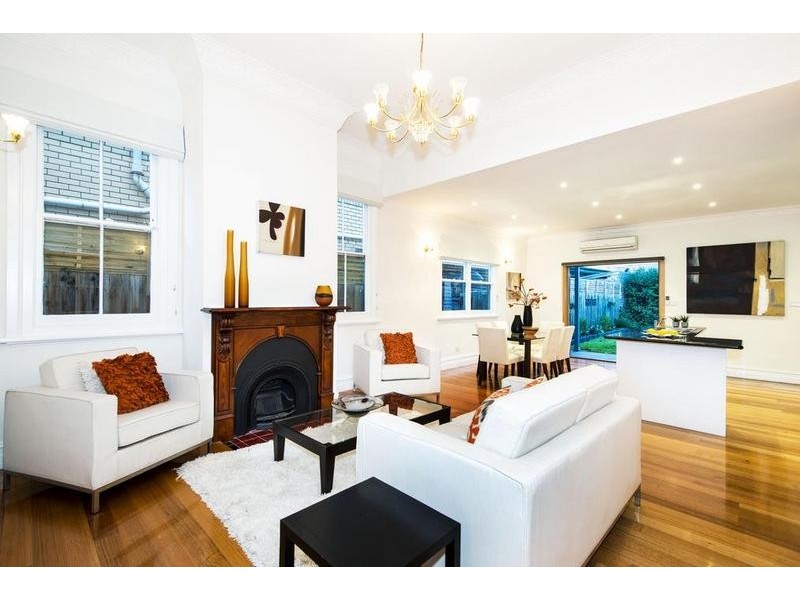 103 Hamilton Street, Yarraville VIC 3013