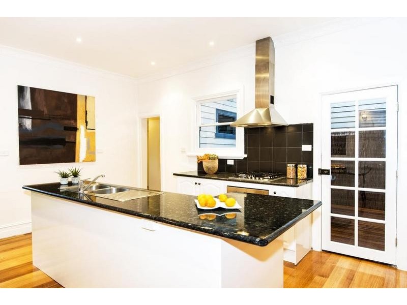 103 Hamilton Street, Yarraville VIC 3013