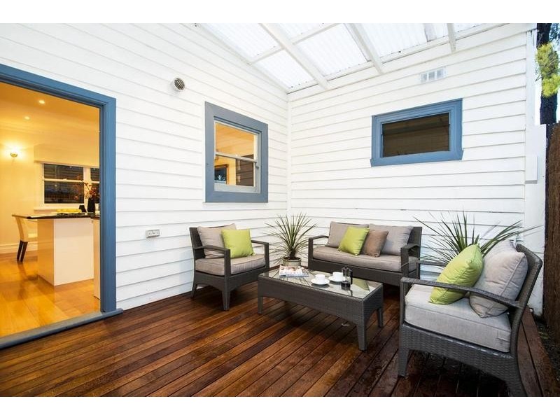 103 Hamilton Street, Yarraville VIC 3013