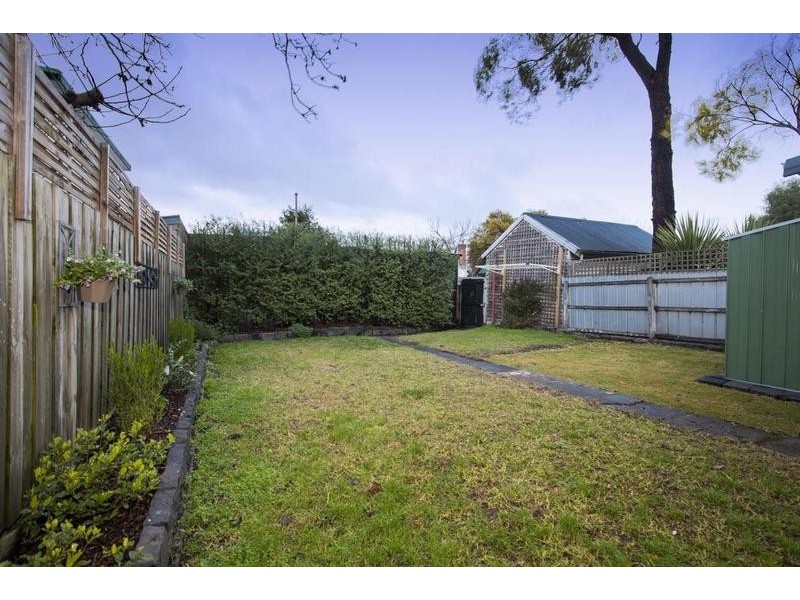 103 Hamilton Street, Yarraville VIC 3013